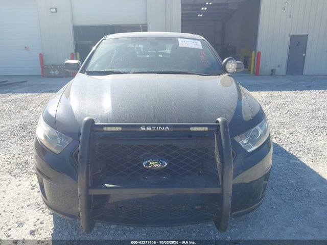 1FAHP2MK4FG159583 Ford 2015