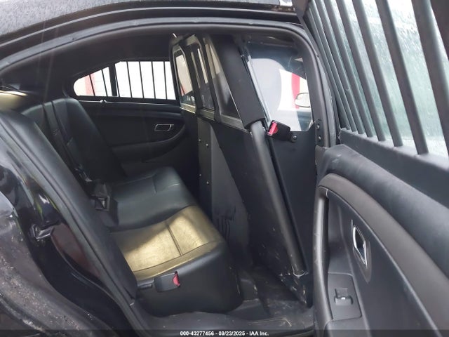 1FAHP2MK4FG159583 Ford 2015