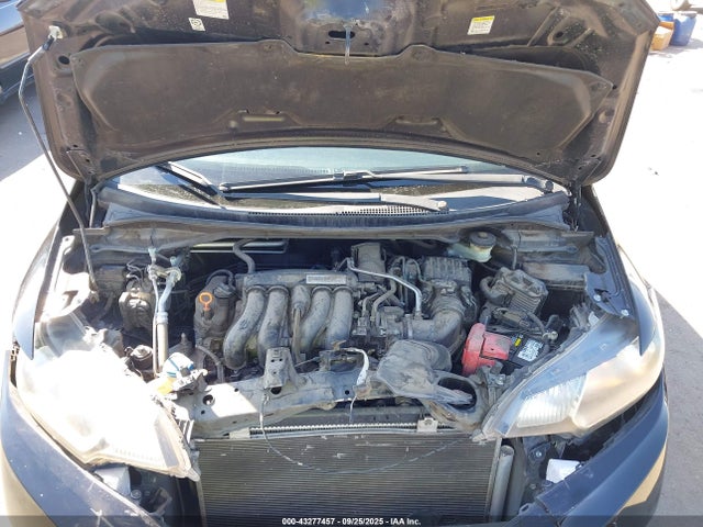 JHMGK5H59GX003940 Honda l15b1