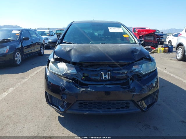 JHMGK5H59GX003940 Honda l15b1