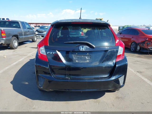 JHMGK5H59GX003940 Honda l15b1