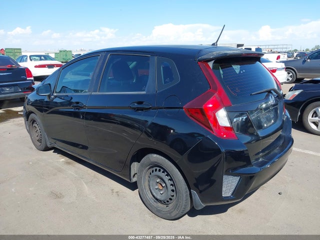 JHMGK5H59GX003940 Honda l15b1