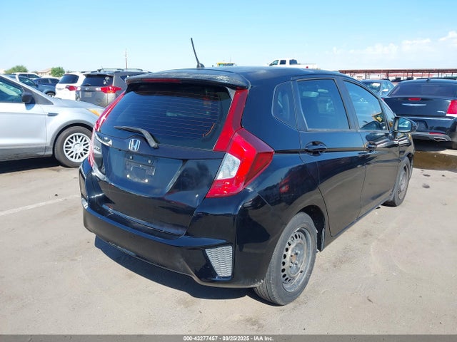 JHMGK5H59GX003940 Honda l15b1
