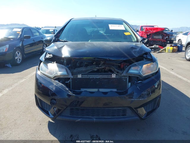 JHMGK5H59GX003940 Honda l15b1