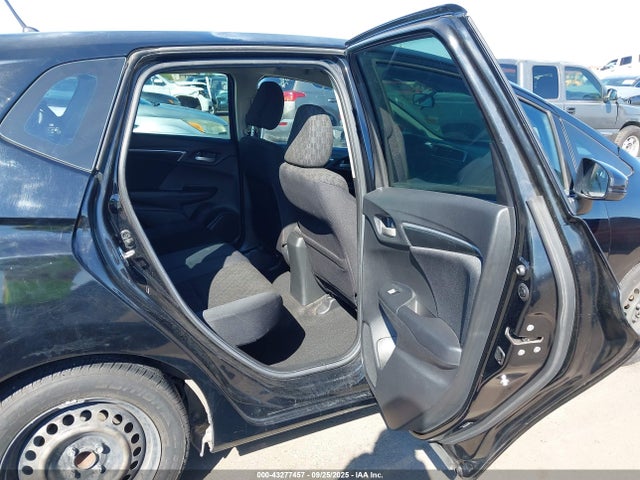 JHMGK5H59GX003940 Honda l15b1