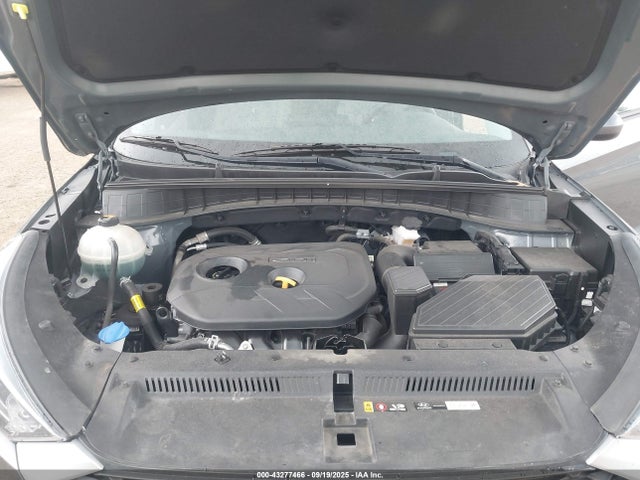 Hyundai gdi nu 2019 KM8J23A42KU923802 Image 10