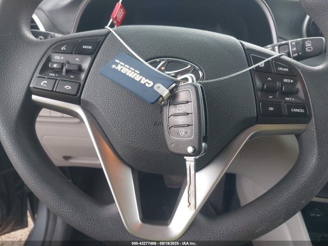 Hyundai gdi nu 2019 KM8J23A42KU923802 Image 11