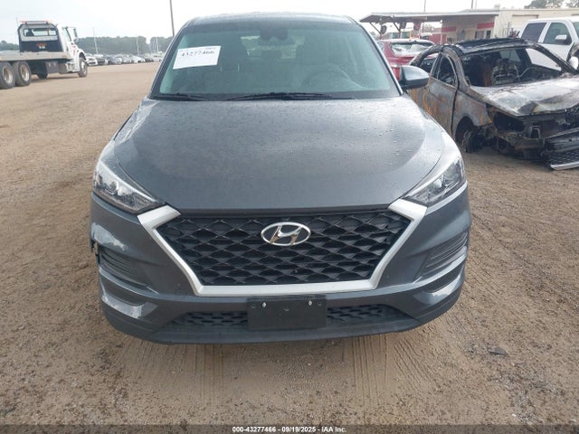 Hyundai gdi nu 2019 KM8J23A42KU923802 Image 12