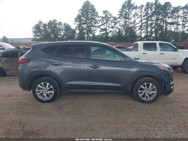 Hyundai gdi nu 2019 KM8J23A42KU923802 Image 13