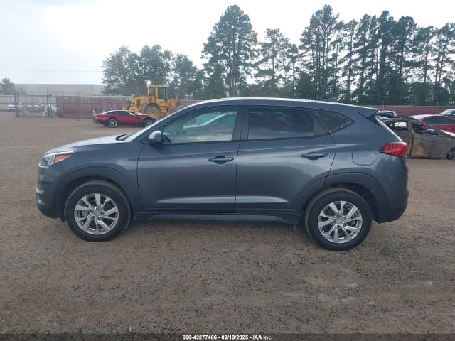 Hyundai gdi nu 2019 KM8J23A42KU923802 Image 14
