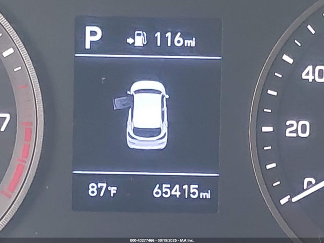 Hyundai gdi nu 2019 KM8J23A42KU923802 Image 15