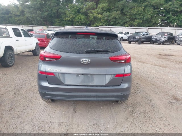 Hyundai gdi nu 2019 KM8J23A42KU923802 Image 16