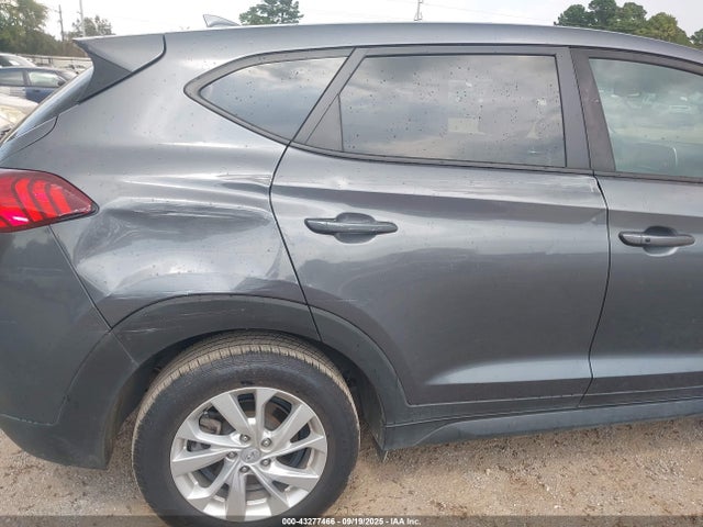 Hyundai gdi nu 2019 KM8J23A42KU923802 Image 17