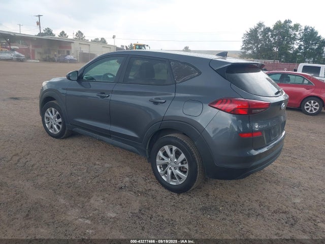 Hyundai gdi nu 2019 KM8J23A42KU923802 Image 3