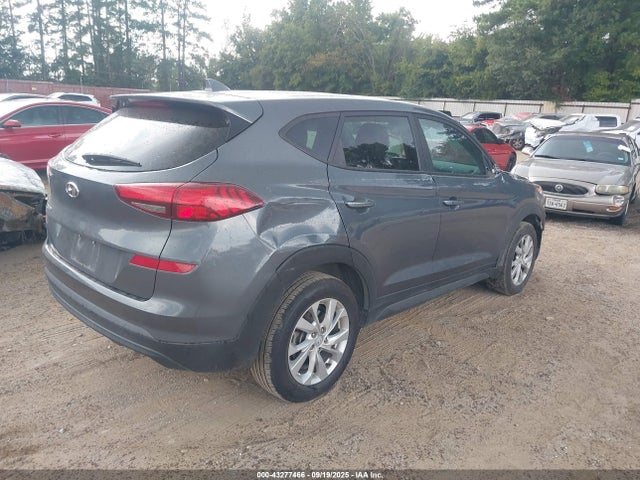 Hyundai gdi nu 2019 KM8J23A42KU923802 Image 4