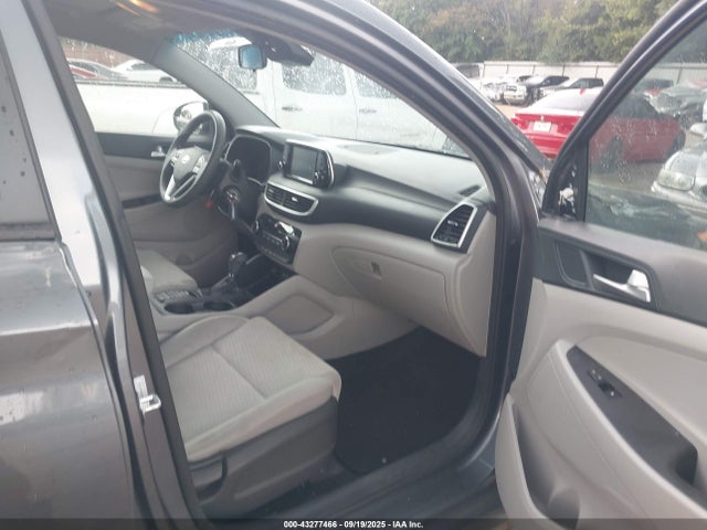 Hyundai gdi nu 2019 KM8J23A42KU923802 Image 5