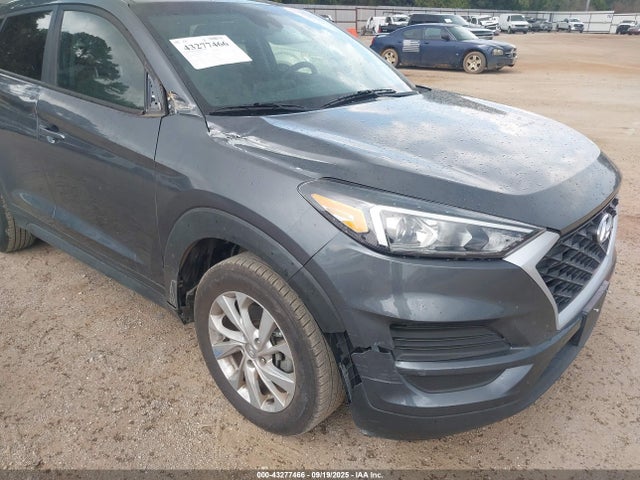 Hyundai gdi nu 2019 KM8J23A42KU923802 Image 6