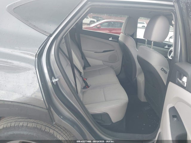 Hyundai gdi nu 2019 KM8J23A42KU923802 Image 8