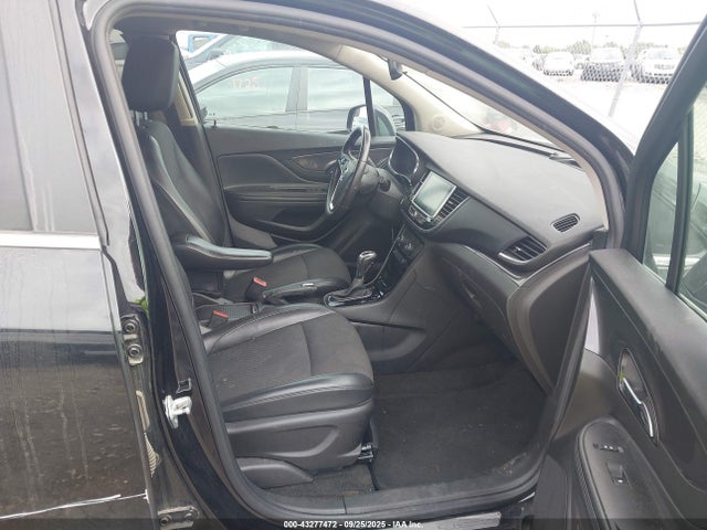 2019 Buick Encore Fwd Preferred მანქანა იყიდება აუქციონზე, vin: KL4CJASB2KB825473, აუქციონის ნომერი: 43277472