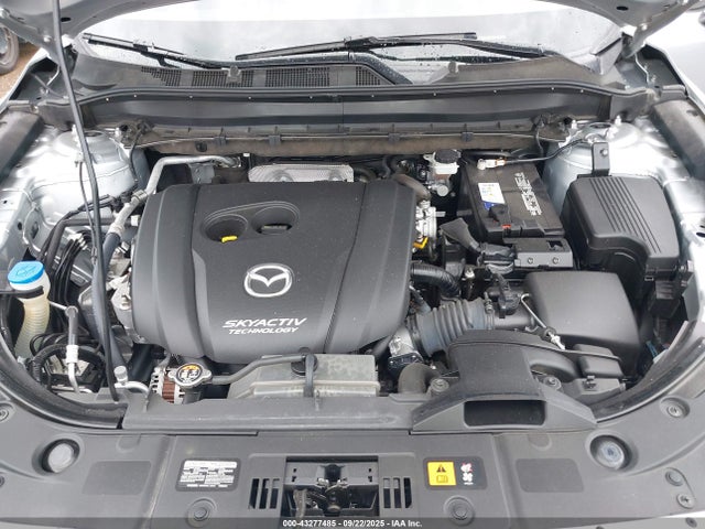 Mazda py cylinder deactivation 2019 JM3KFACM9K1544402 Image 10