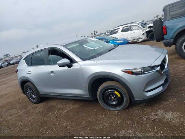 Mazda py cylinder deactivation 2019 JM3KFACM9K1544402 Image 14