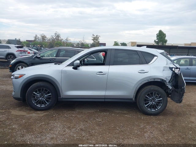 Mazda py cylinder deactivation 2019 JM3KFACM9K1544402 Image 15