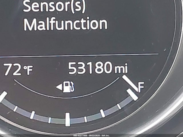 Mazda py cylinder deactivation 2019 JM3KFACM9K1544402 Image 16