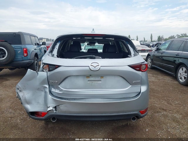 Mazda py cylinder deactivation 2019 JM3KFACM9K1544402 Image 17