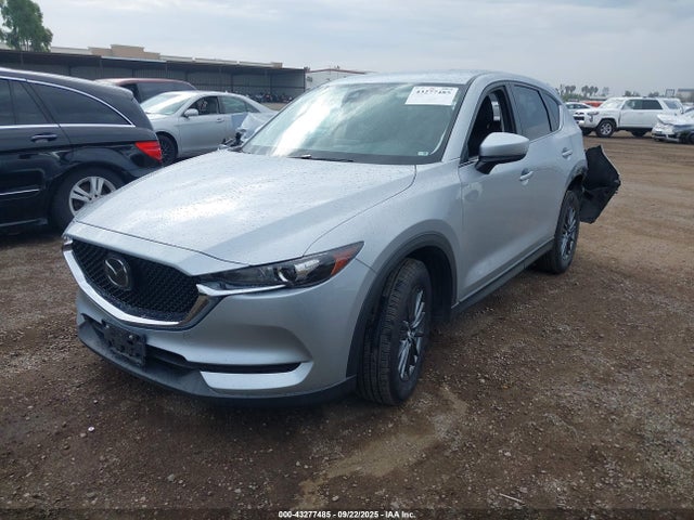 Mazda py cylinder deactivation 2019 JM3KFACM9K1544402 Image 2