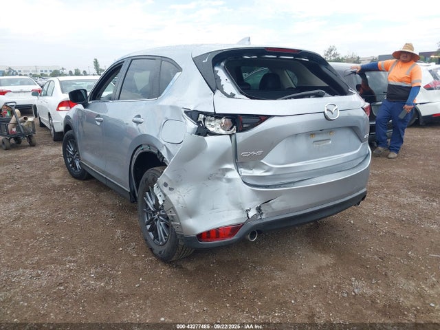 Mazda py cylinder deactivation 2019 JM3KFACM9K1544402 Image 3