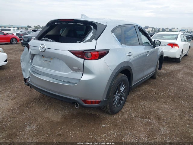 Mazda py cylinder deactivation 2019 JM3KFACM9K1544402 Image 4