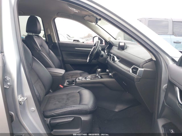 Mazda py cylinder deactivation 2019 JM3KFACM9K1544402 Image 5