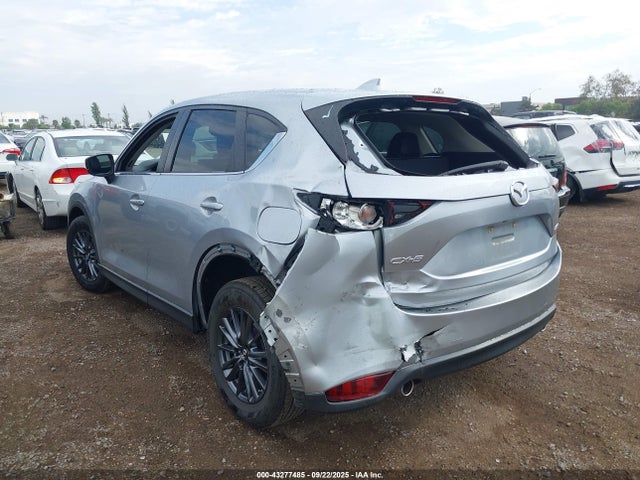 Mazda py cylinder deactivation 2019 JM3KFACM9K1544402 Image 6