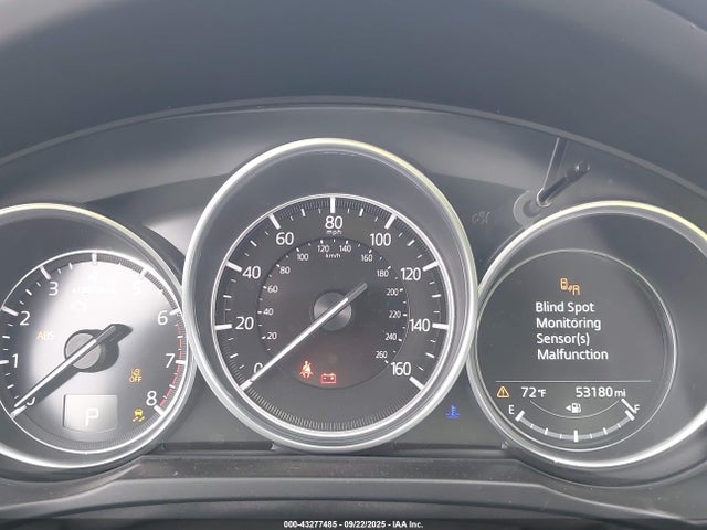 Mazda py cylinder deactivation 2019 JM3KFACM9K1544402 Image 7