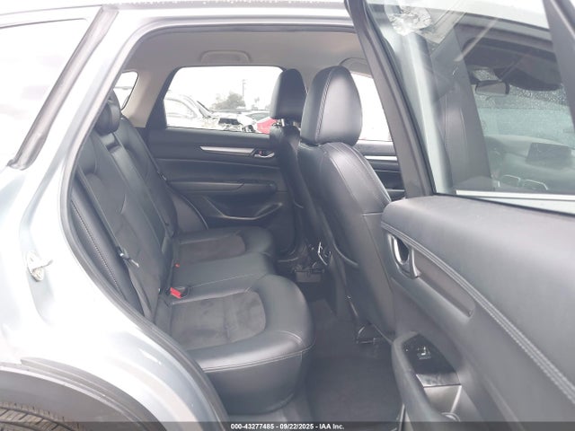 Mazda py cylinder deactivation 2019 JM3KFACM9K1544402 Image 8