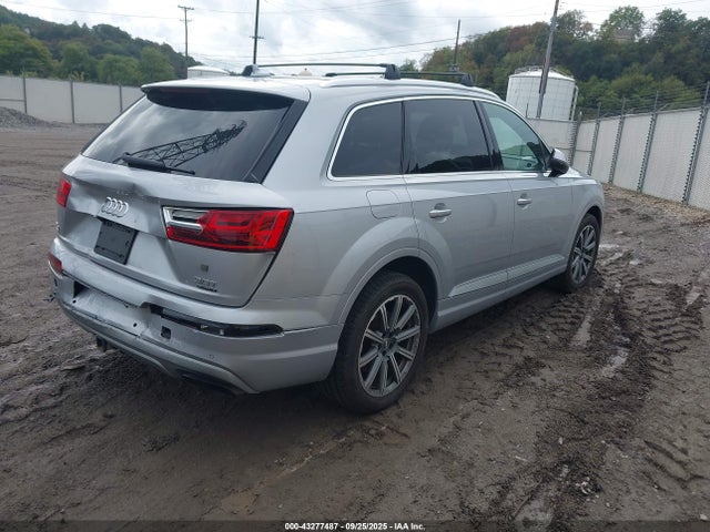 2018 AUDI Q7 WA1VAAF77JD033174 Photo 3