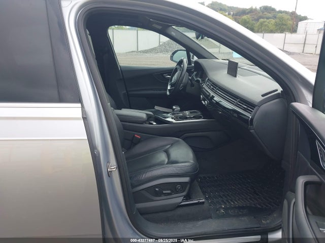 2018 AUDI Q7 WA1VAAF77JD033174 Photo 4