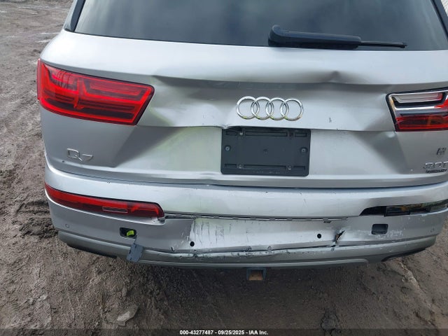 2018 AUDI Q7 WA1VAAF77JD033174 Photo 5
