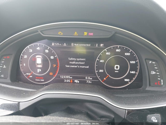 2018 AUDI Q7 WA1VAAF77JD033174 Photo 6