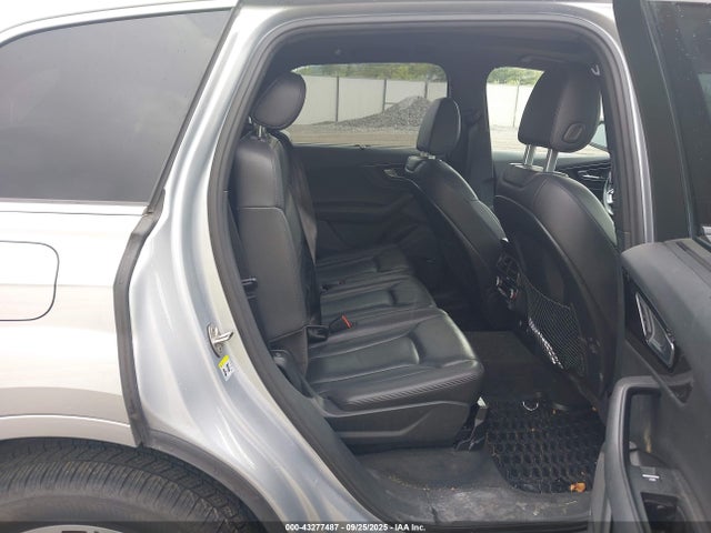 2018 AUDI Q7 WA1VAAF77JD033174 Photo 7