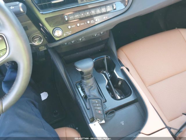 2024 LEXUS ES 300H 58ADA1C13RU039457 Photo 10