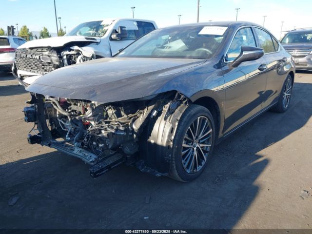 2024 LEXUS ES 300H 58ADA1C13RU039457 Photo 1