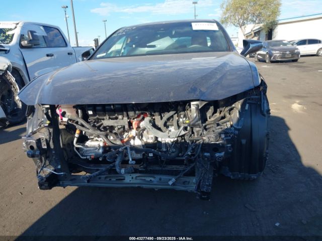 2024 LEXUS ES 300H 58ADA1C13RU039457 Photo 5