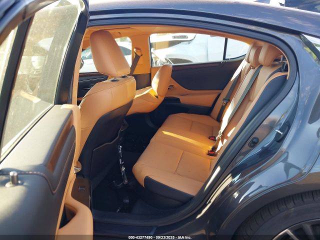 2024 LEXUS ES 300H 58ADA1C13RU039457 Photo 7