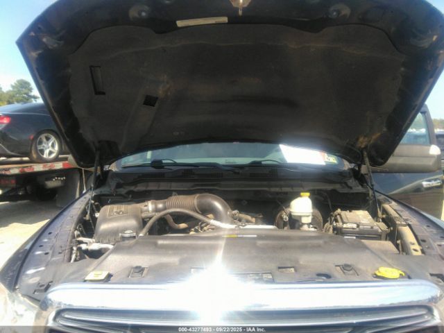 2014 RAM 1500 1C6RR7LT0ES163553 Photo 9