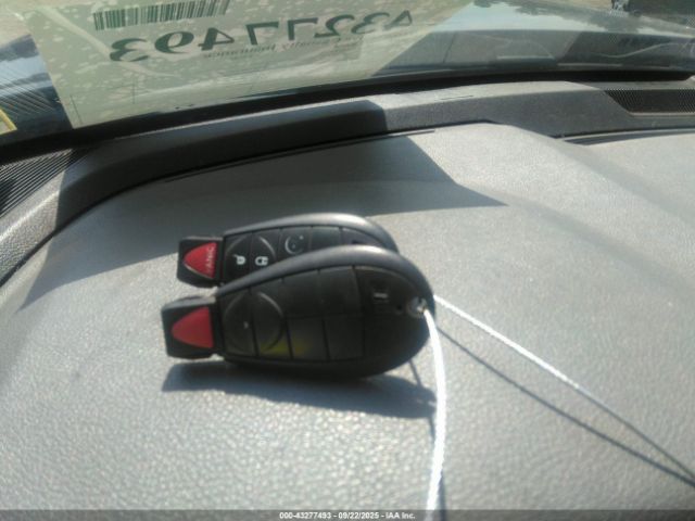 2014 RAM 1500 1C6RR7LT0ES163553 Photo 10