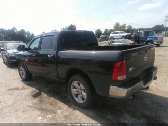 2014 RAM 1500 1C6RR7LT0ES163553 Photo 2
