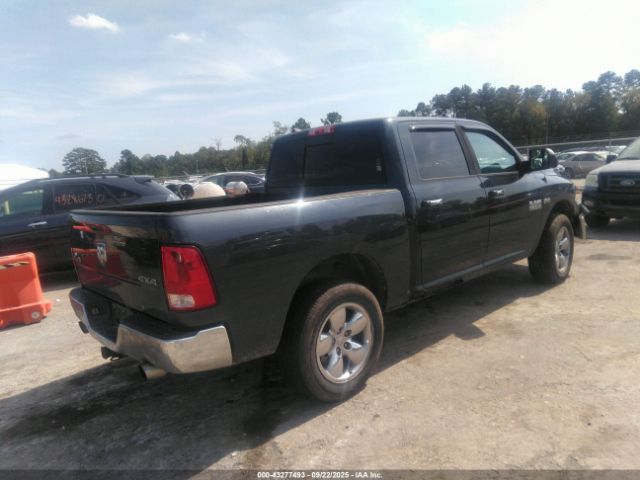 2014 RAM 1500 1C6RR7LT0ES163553 Photo 3