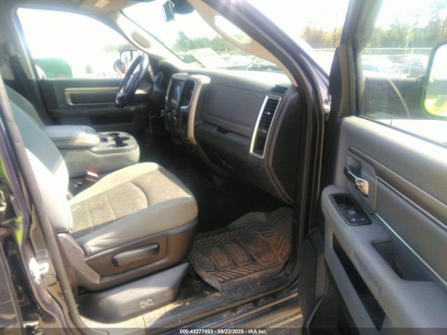 2014 RAM 1500 1C6RR7LT0ES163553 Photo 4