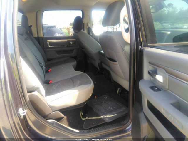 2014 RAM 1500 1C6RR7LT0ES163553 Photo 7